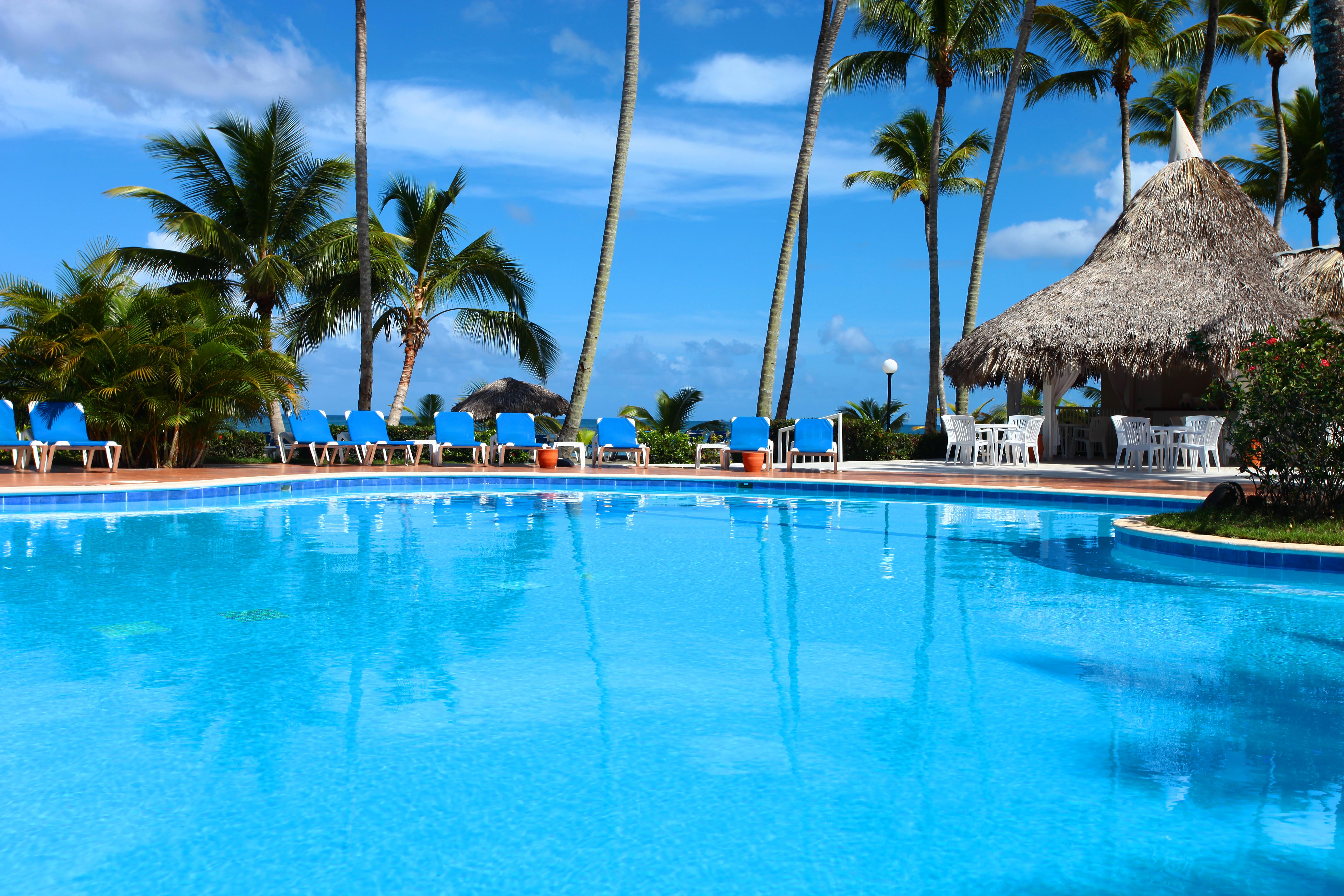 Bahia Principe Grand San Juan Hotel Rio San Juan Exterior photo