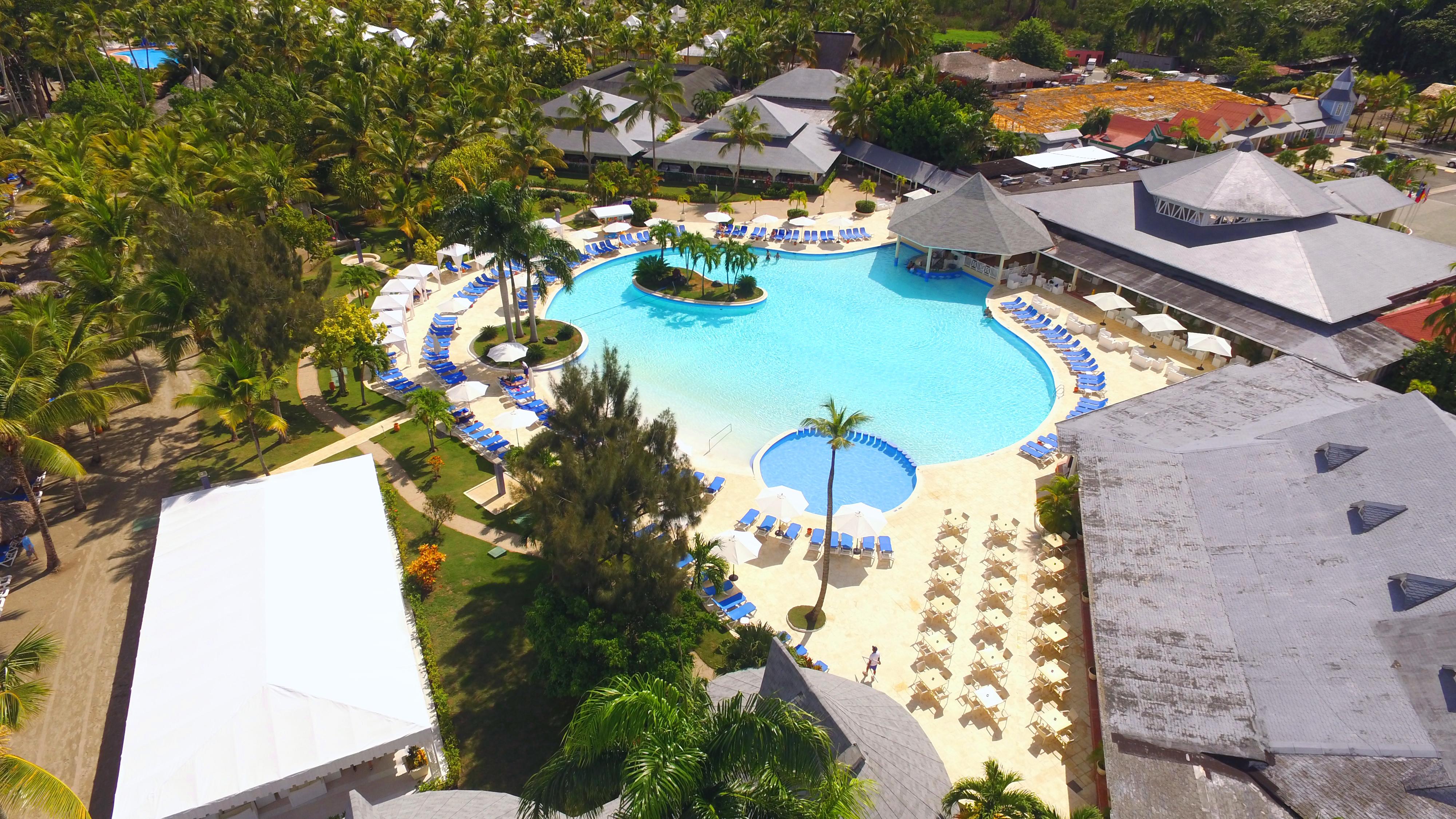 Bahia Principe Grand San Juan Hotel Rio San Juan Exterior photo