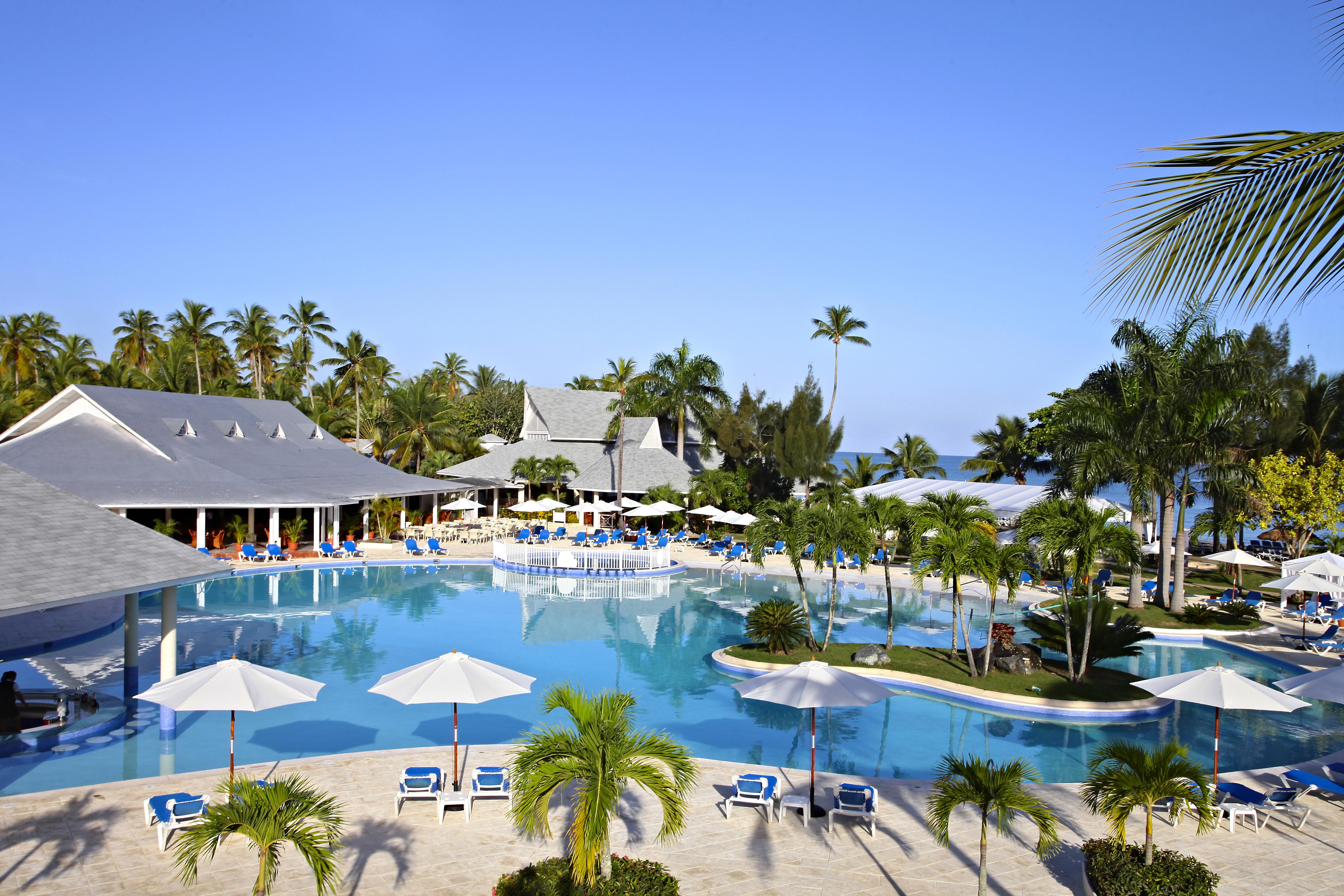 Bahia Principe Grand San Juan Hotel Rio San Juan Exterior photo