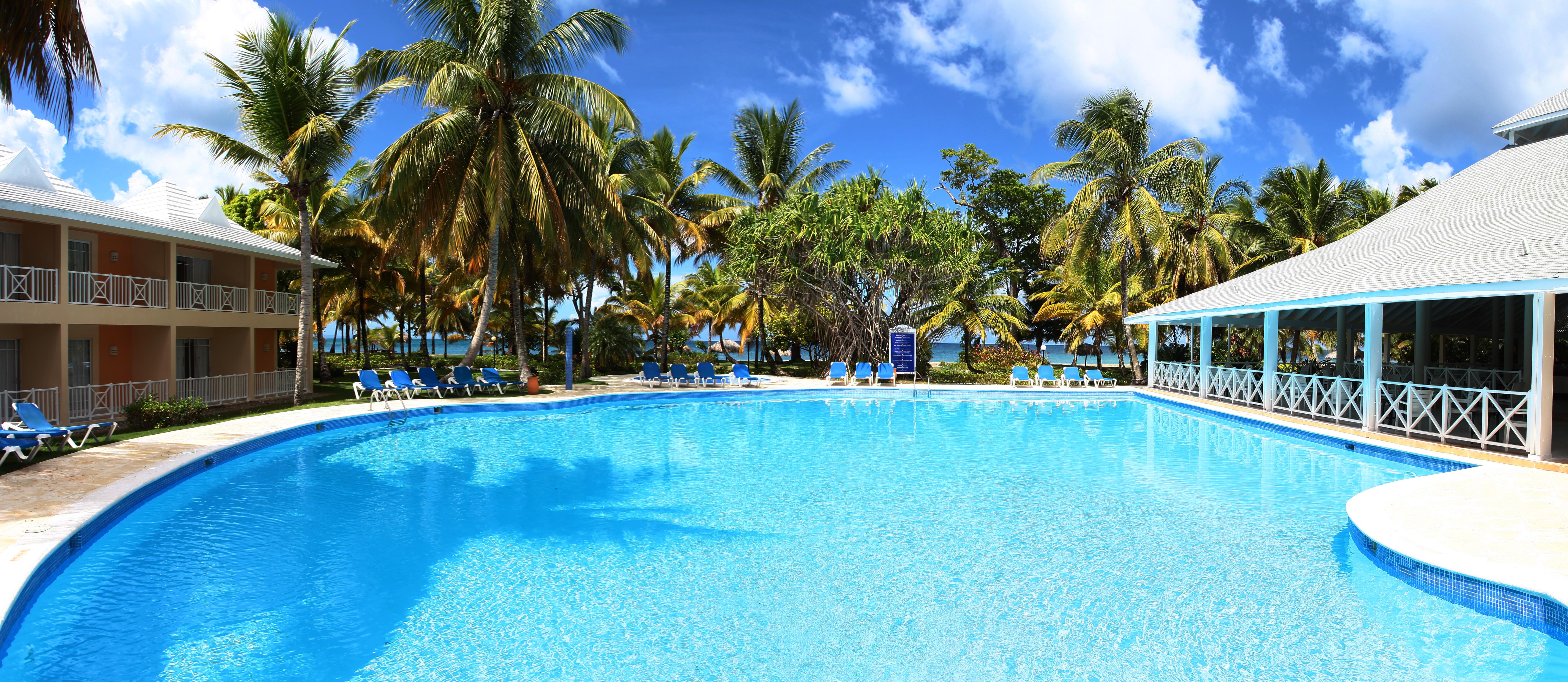 Bahia Principe Grand San Juan Hotel Rio San Juan Exterior photo