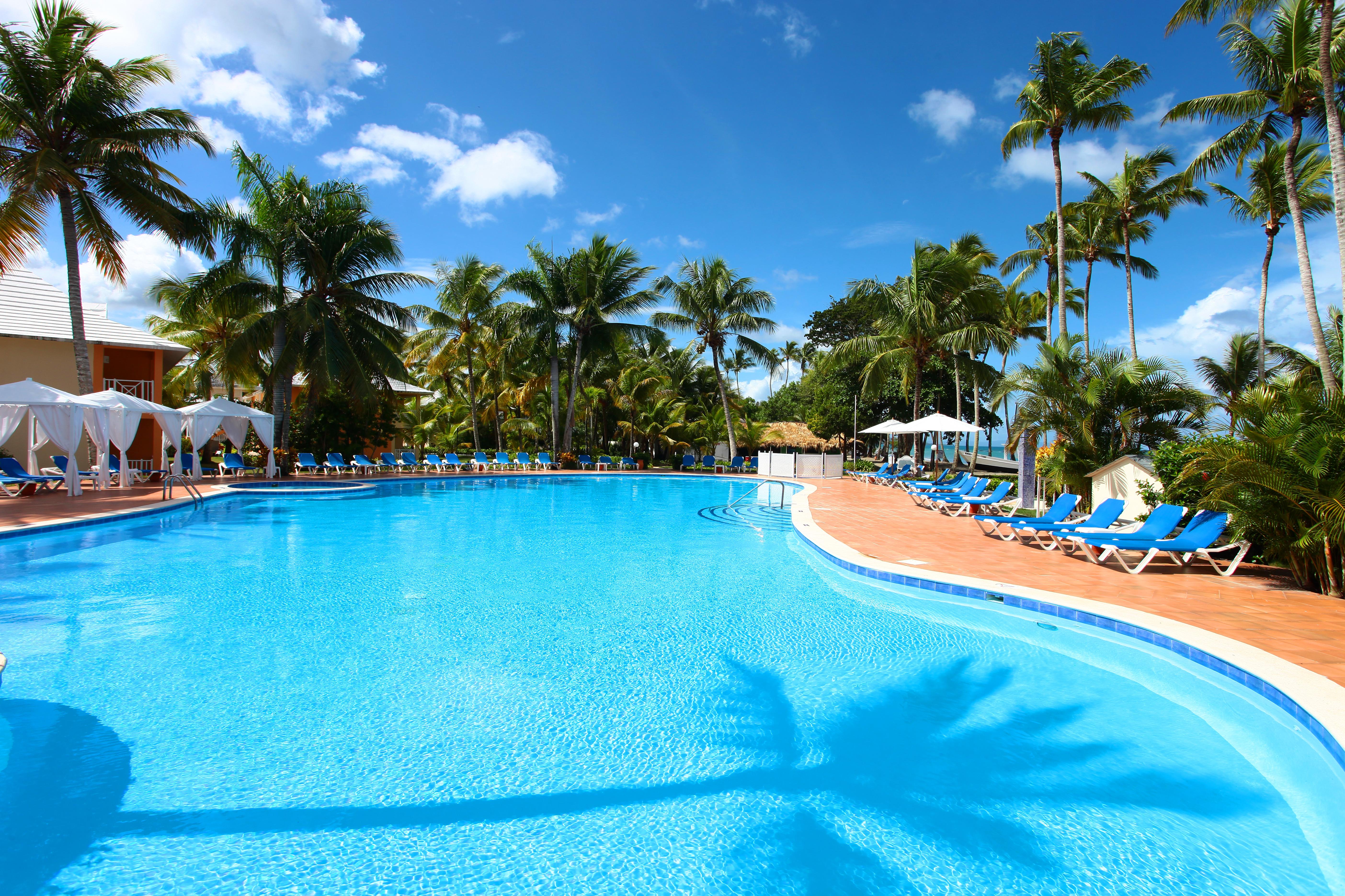 Bahia Principe Grand San Juan Hotel Rio San Juan Exterior photo