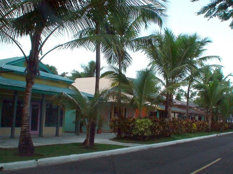 Bahia Principe Grand San Juan Hotel Rio San Juan Exterior photo